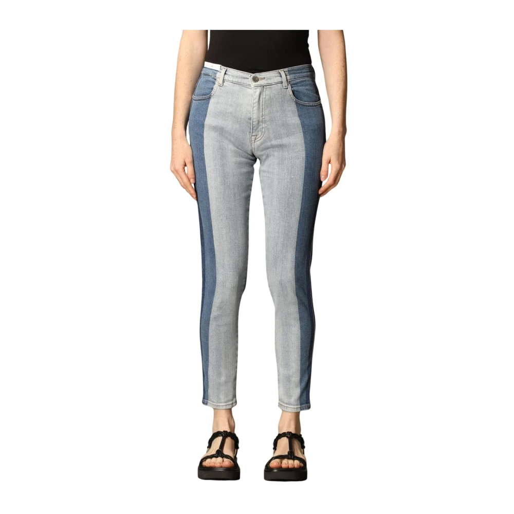 Jeans > Skinny Jeans - - PT Torino - Modalova