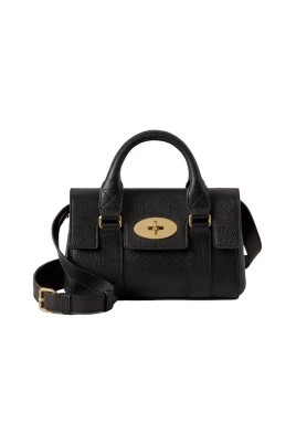 Small Bayswater Axelväska