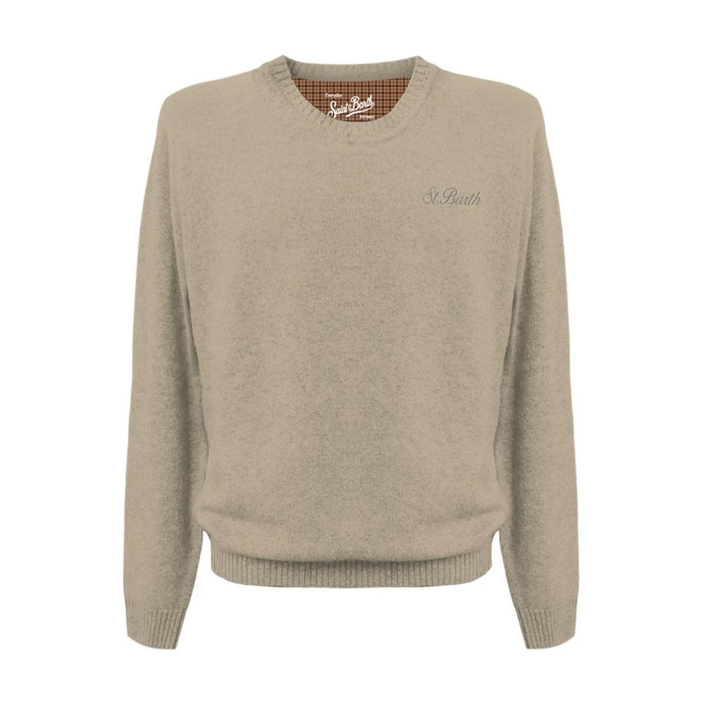 MC2 Saint Barth Elegante Herentrui Regent Brown Heren