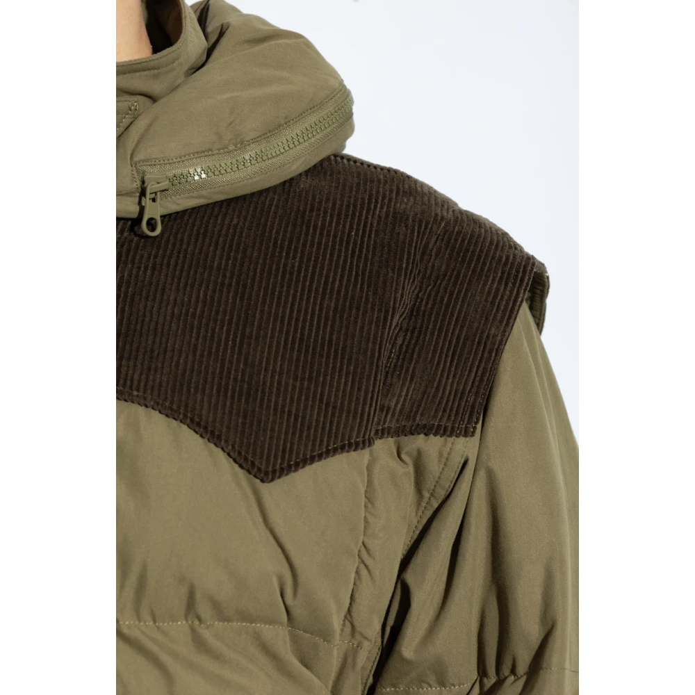 Isabel marant Jas Yri Green Heren