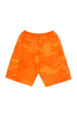 camo-cargo-jogger-shorts-in-orange