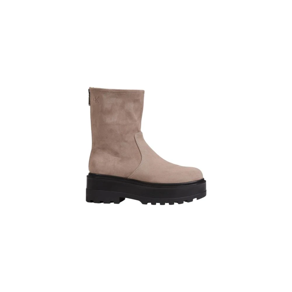 Shoes > Boots > Ankle Boots - - Calvin Klein Jeans - Modalova