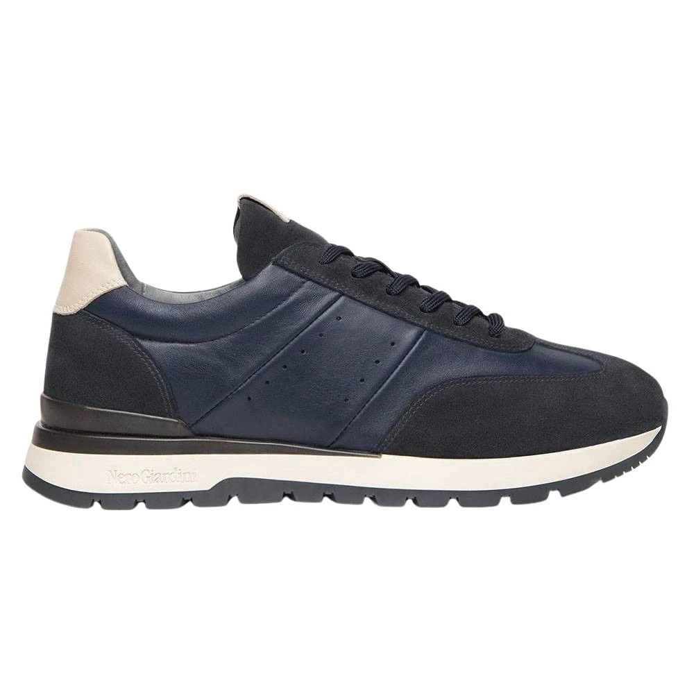 Shoes > Sneakers - - Nerogiardini - Modalova