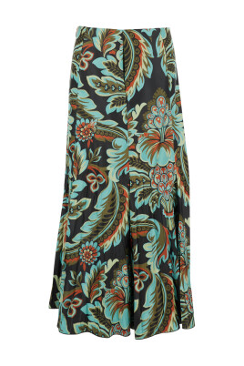 printed-multicolour-skirt