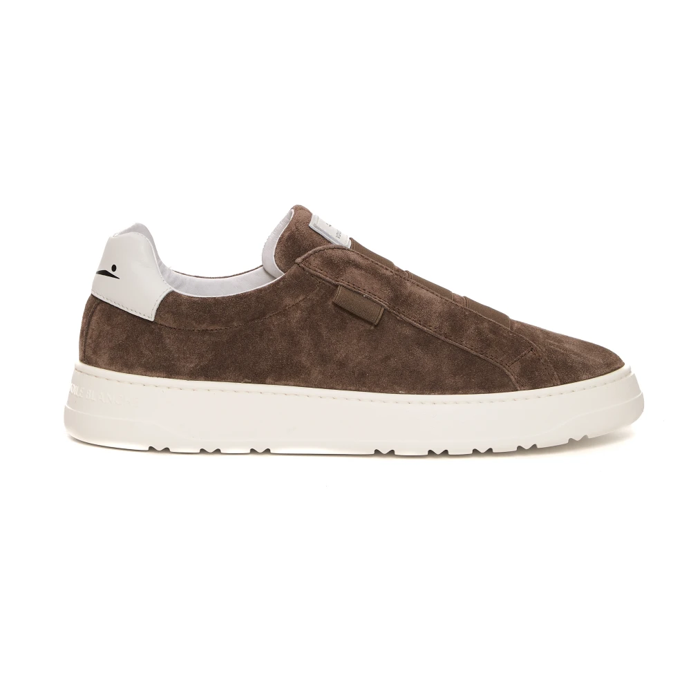 Shoes > Sneakers - - Voile Blanche - Modalova