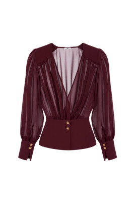 chic-blouse