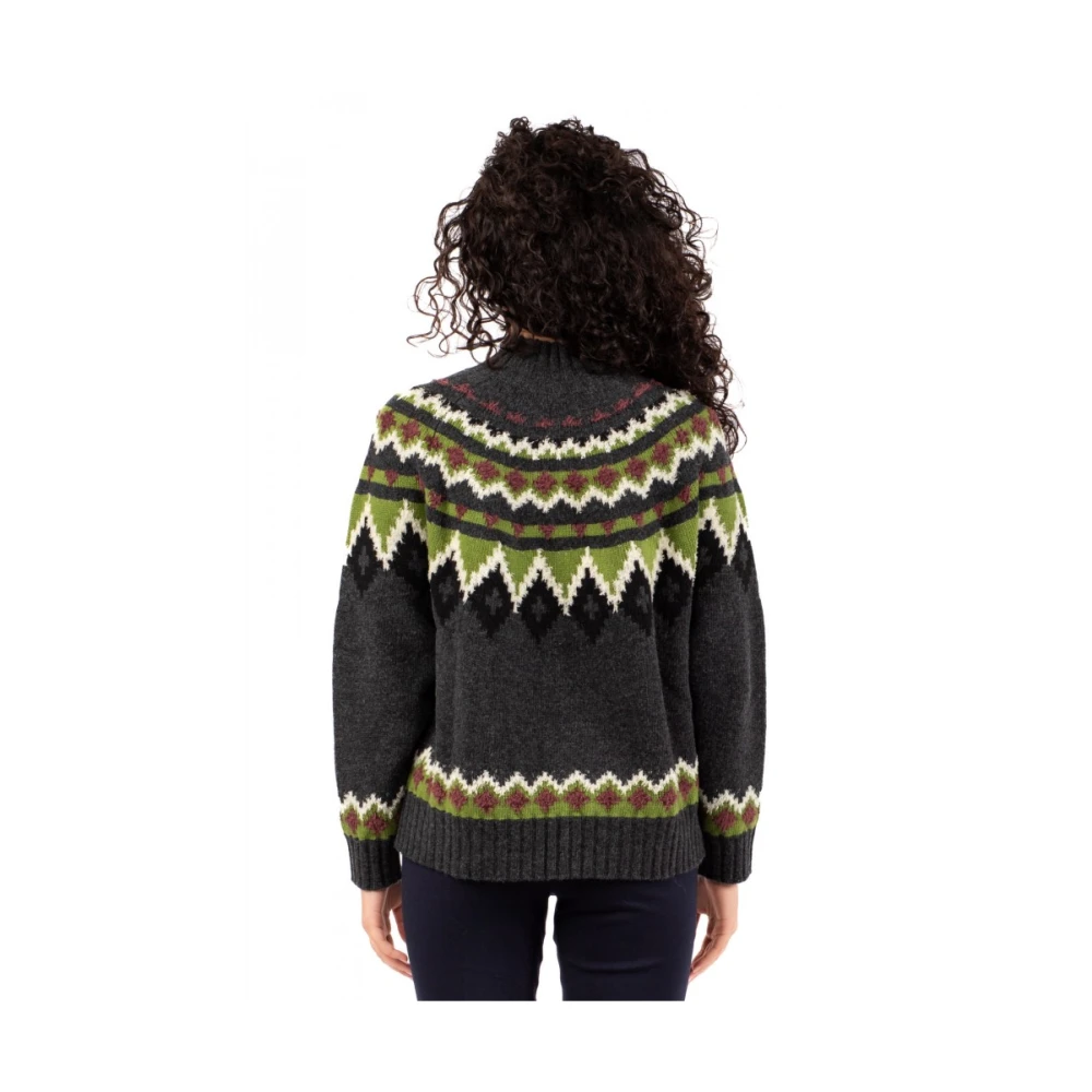 Weekend Dames Casual Top Multicolor Dames