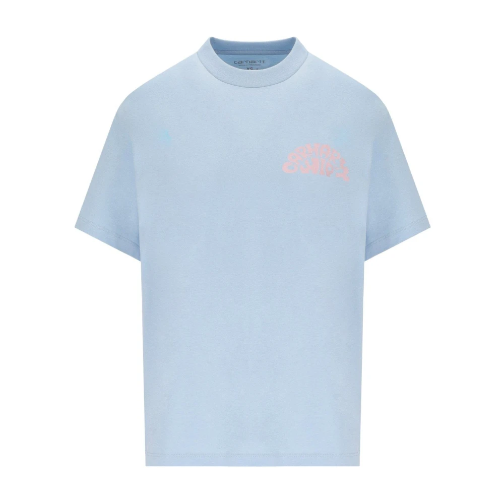 Tops > T-Shirts - - Carhartt Wip - Modalova