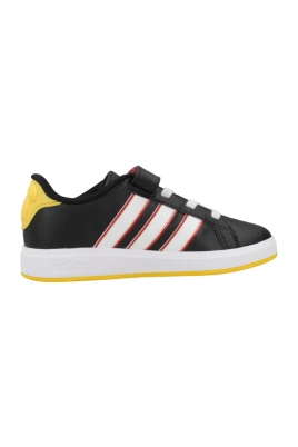 Mickey Grand Court Sneakers