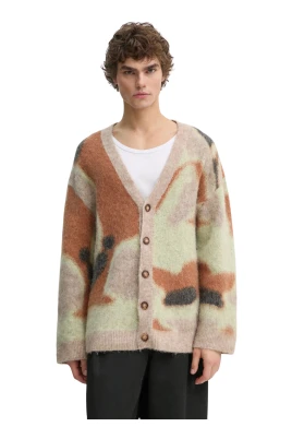 Nessin Cardigan