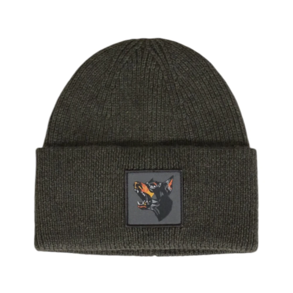 Accessories > Hats > Beanies - - Antony Morato - Modalova