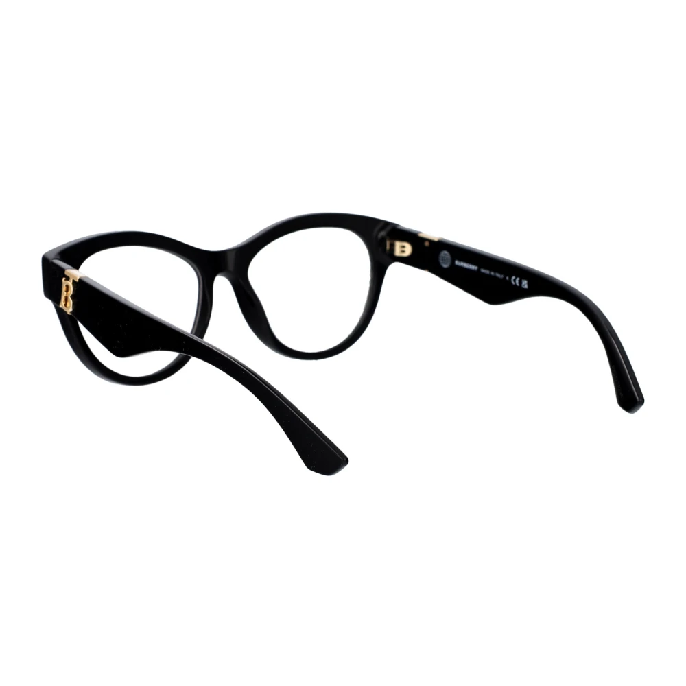 Burberry Stijlvolle Optische Bril 0Be2404 Black Dames