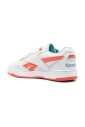 white-and-lava-orange-panelled-sneakers