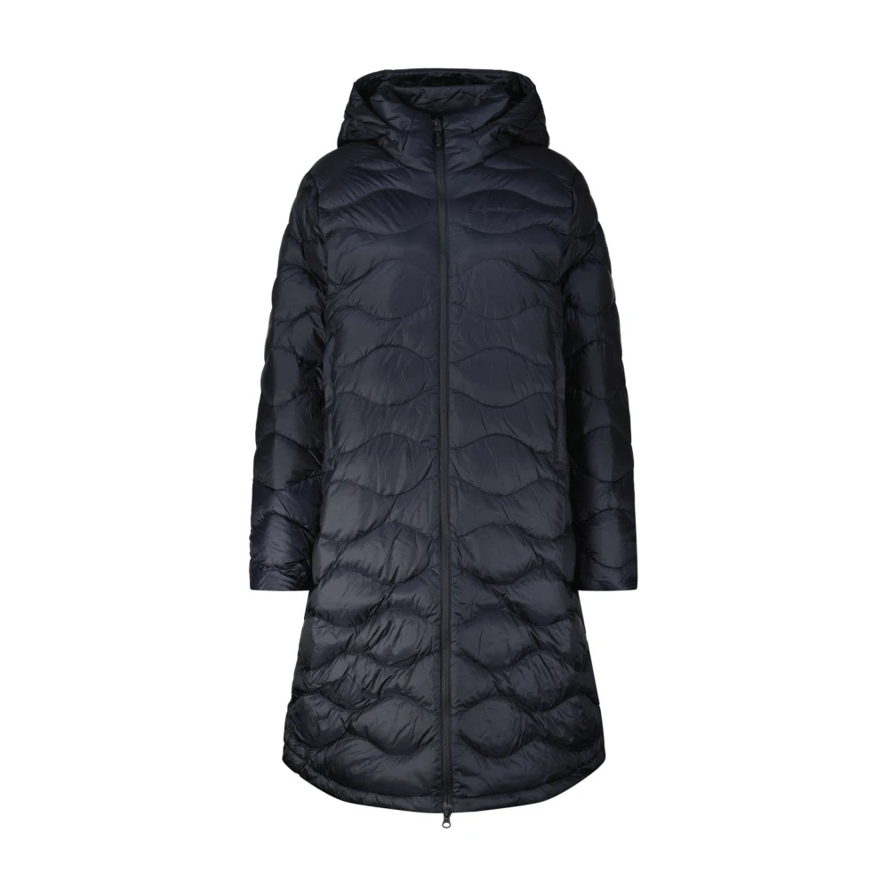 Coats > Down Coats - - Peak Performance - Modalova