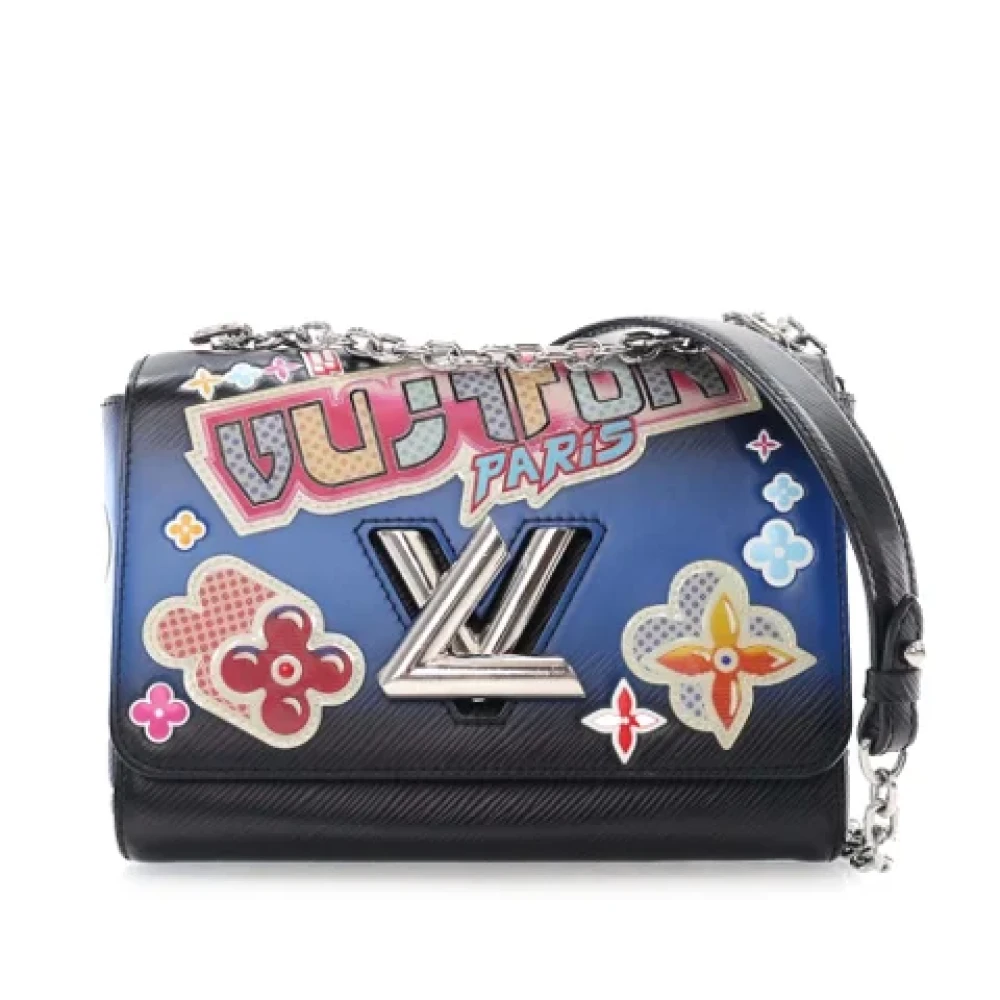 Pre-owned > Pre-owned Bags > Pre-owned Shoulder Bags - - Louis Vuitton Vintage - Modalova