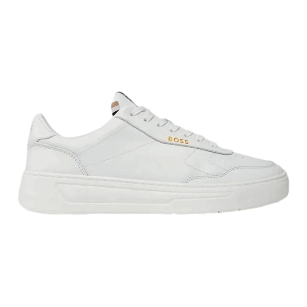 Shoes > Sneakers - - Hugo Boss - Modalova