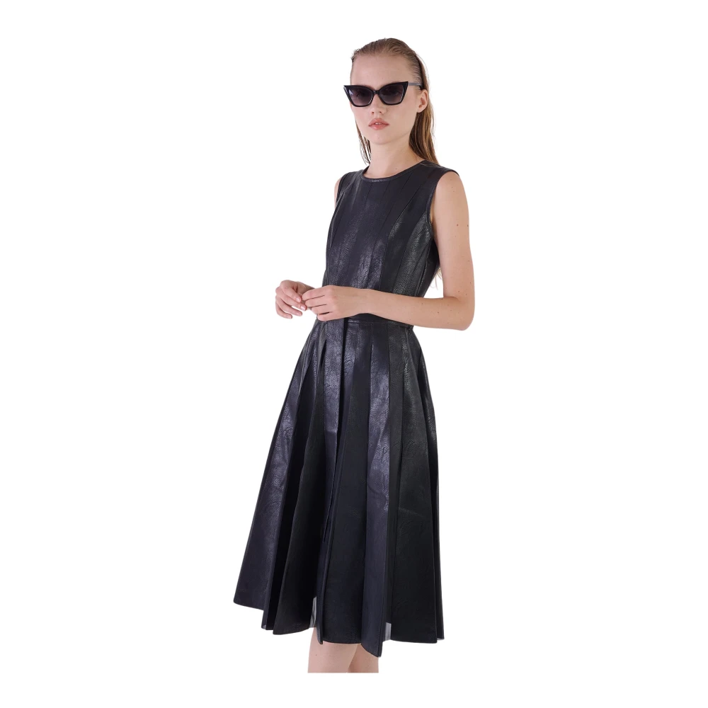 Dresses > Day Dresses > Midi Dresses - - Silvian Heach - Modalova