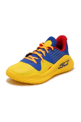 Curry 4 Low FloTro