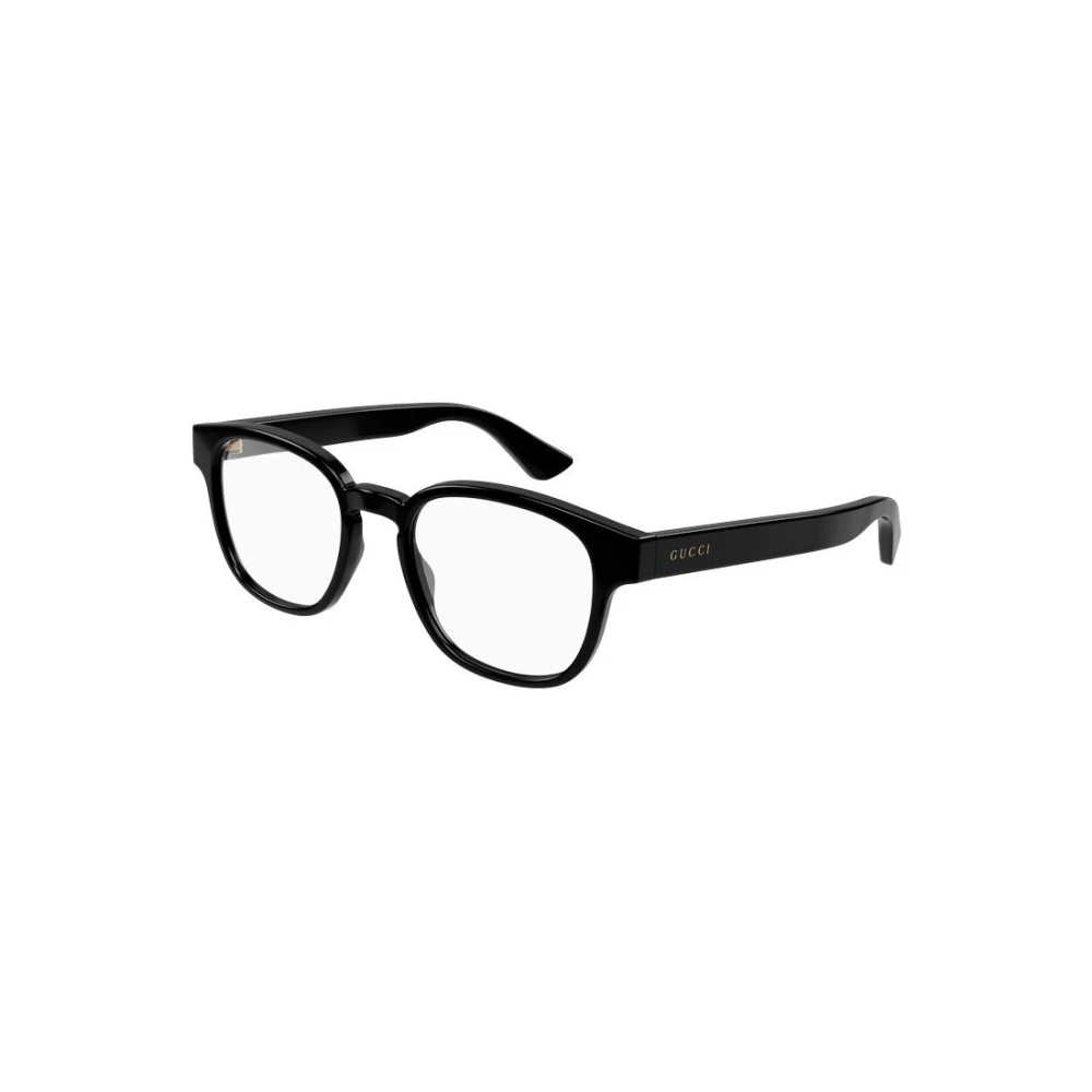 Gucci Men's Black Optical Frame