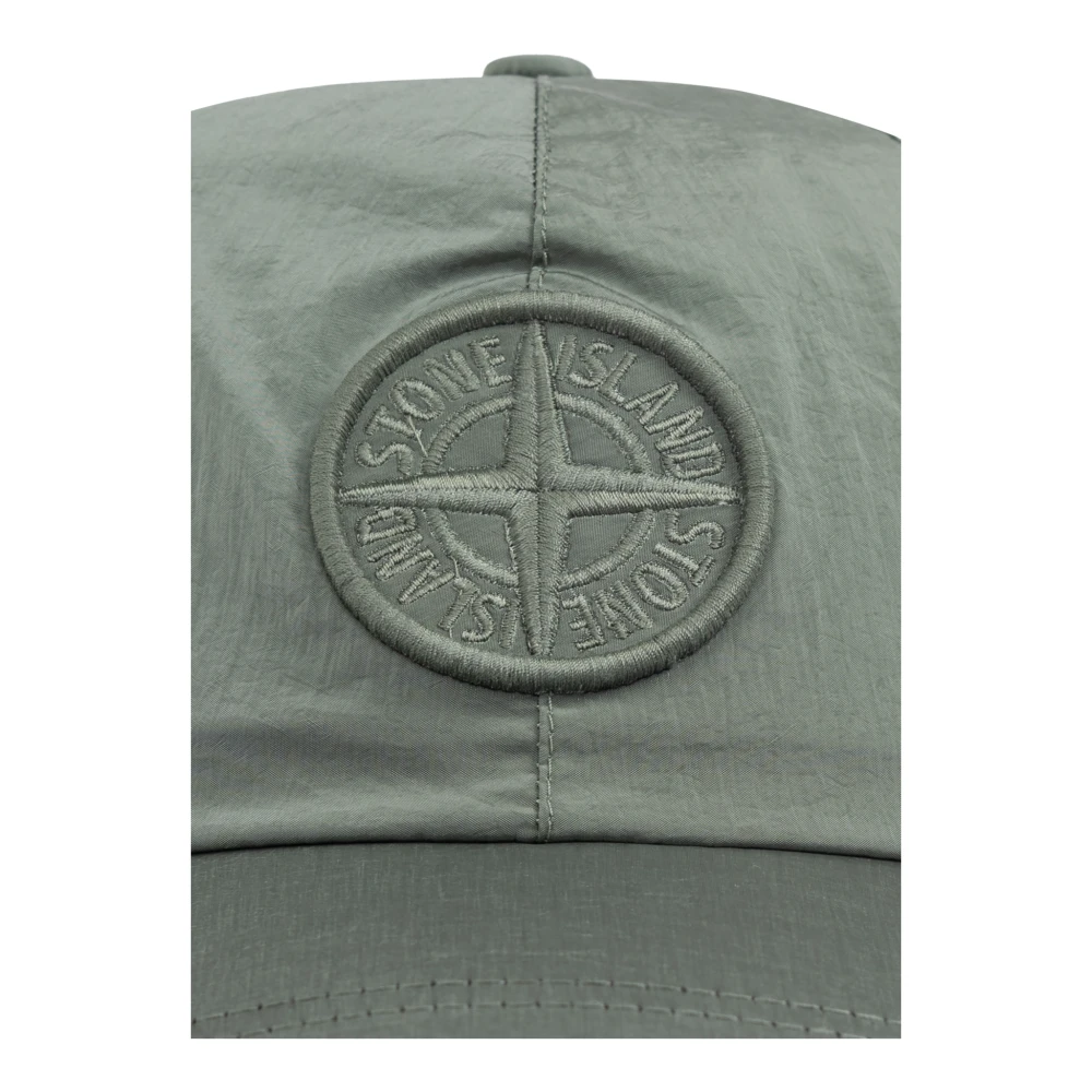 Stone Island Pet Green Heren