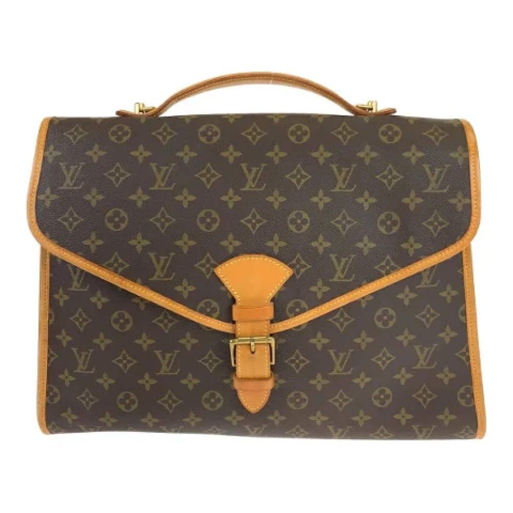 Pre-owned > Pre-owned Bags > Pre-owned Handbags - - Louis Vuitton Vintage - Modalova