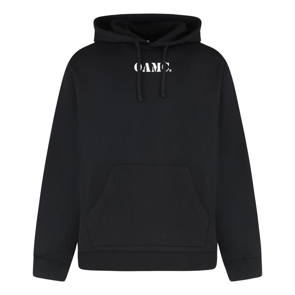 Sweatshirts & Hoodies > Hoodies - - Oamc - Modalova