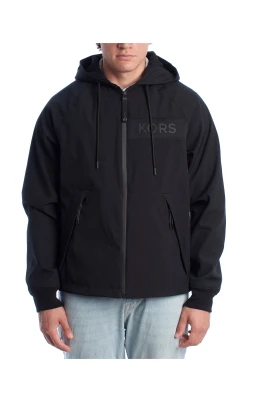 La Tigres Hooded Jacket