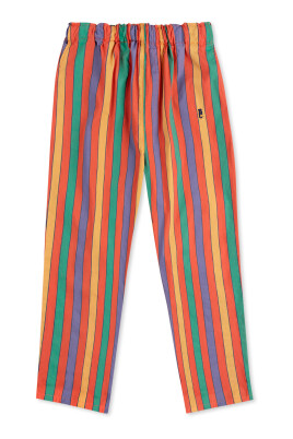 striped-cotton-poplin-casual-trousers