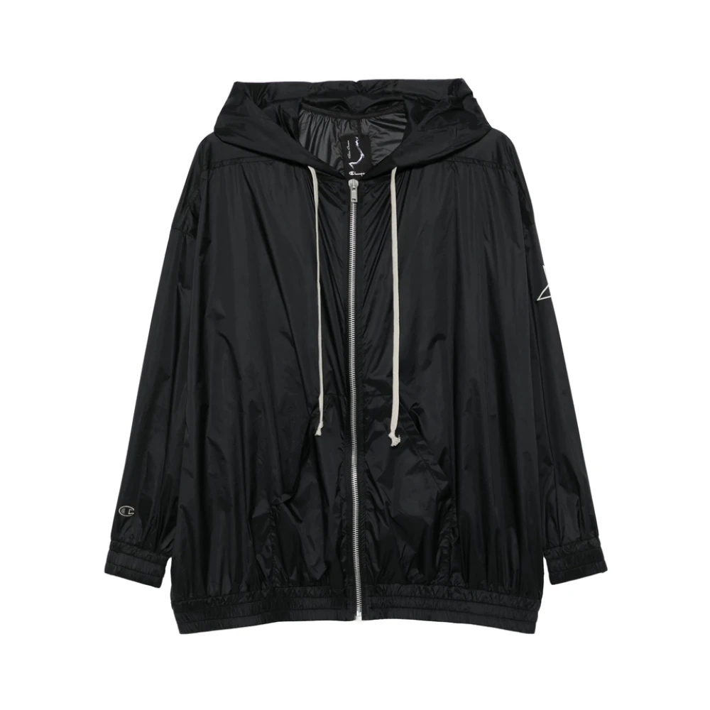 Jackets > Light Jackets - - Rick Owens - Modalova
