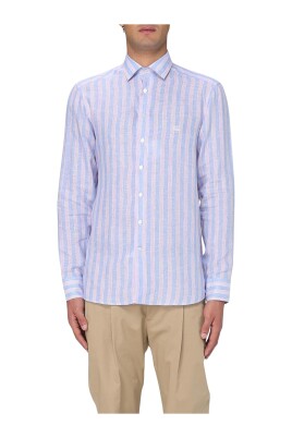 pink-striped-casual-shirt