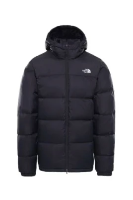 Hooded Diablo Jacket