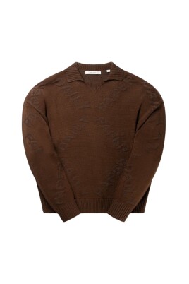 diamond-knit-sweater