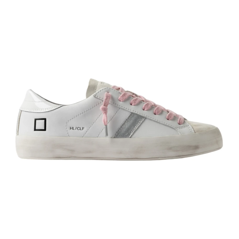 Shoes > Sneakers - - D.a.t.e. - Modalova
