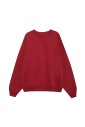 sweat-a-col-rond-oversize