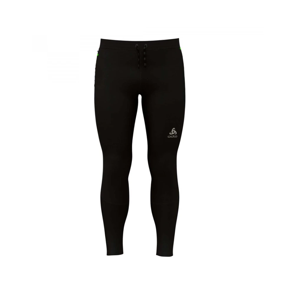 Odlo Prestatie Hardlooptights Black Heren