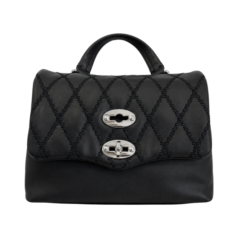 Zanellato Handbags - Female - Handbags - Black - One Size - Bags