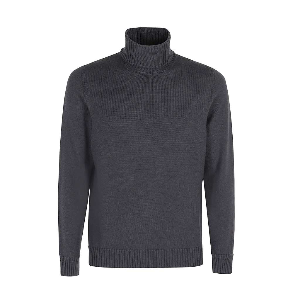 Knitwear > Turtlenecks - - Drumohr - Modalova