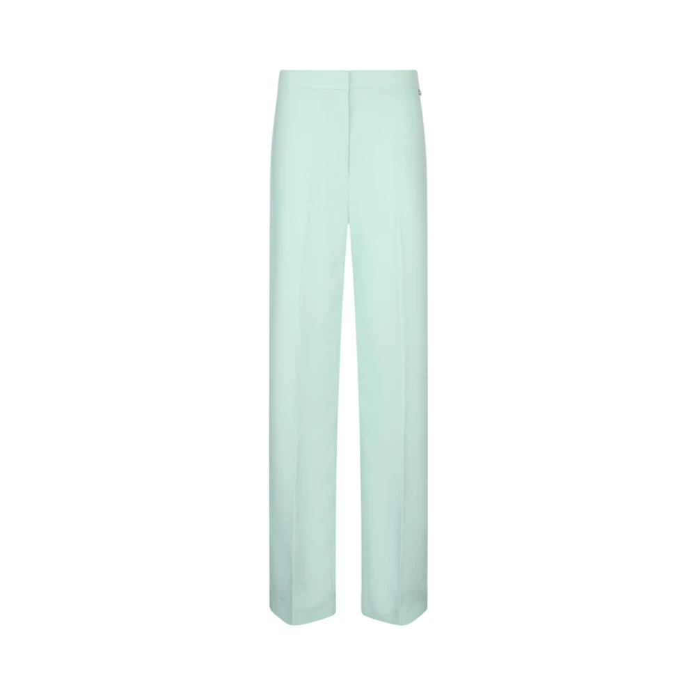 Trousers > Straight Trousers - - Liu Jo - Modalova