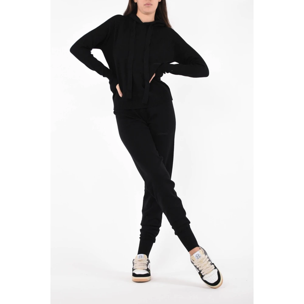 Hinnominate Hoodies Black Dames