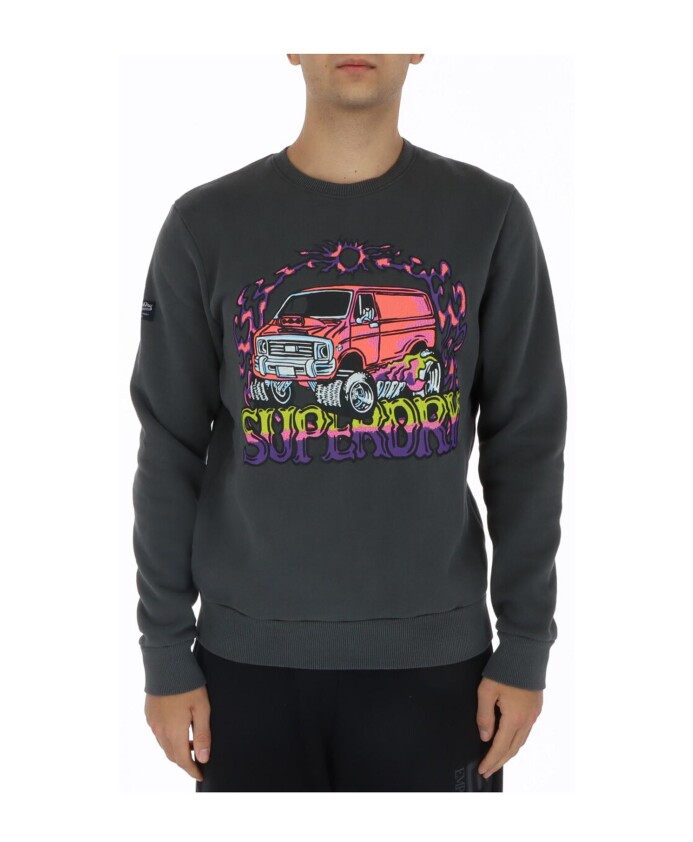 sweatshirts