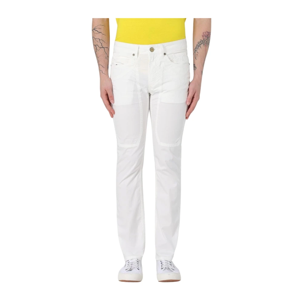 Trousers > Slim-fit Trousers - - Jeckerson - Modalova