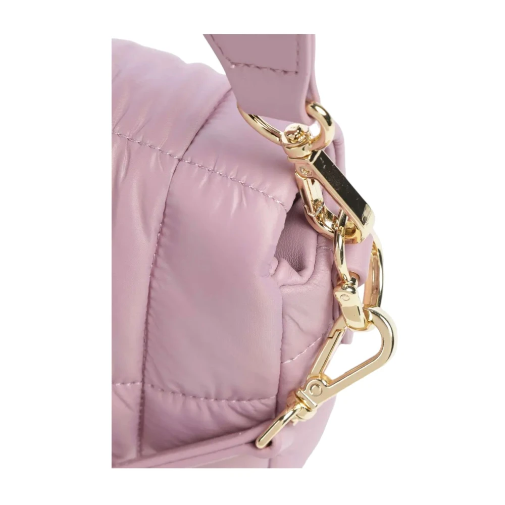 Love Moschino Dames Schoudertas Purple Dames