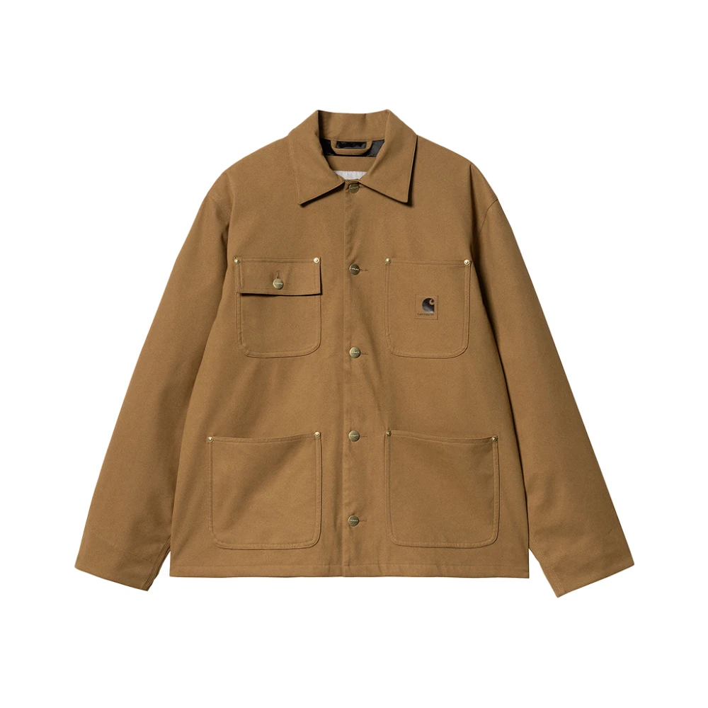 Jackets > Light Jackets - - Carhartt Wip - Modalova