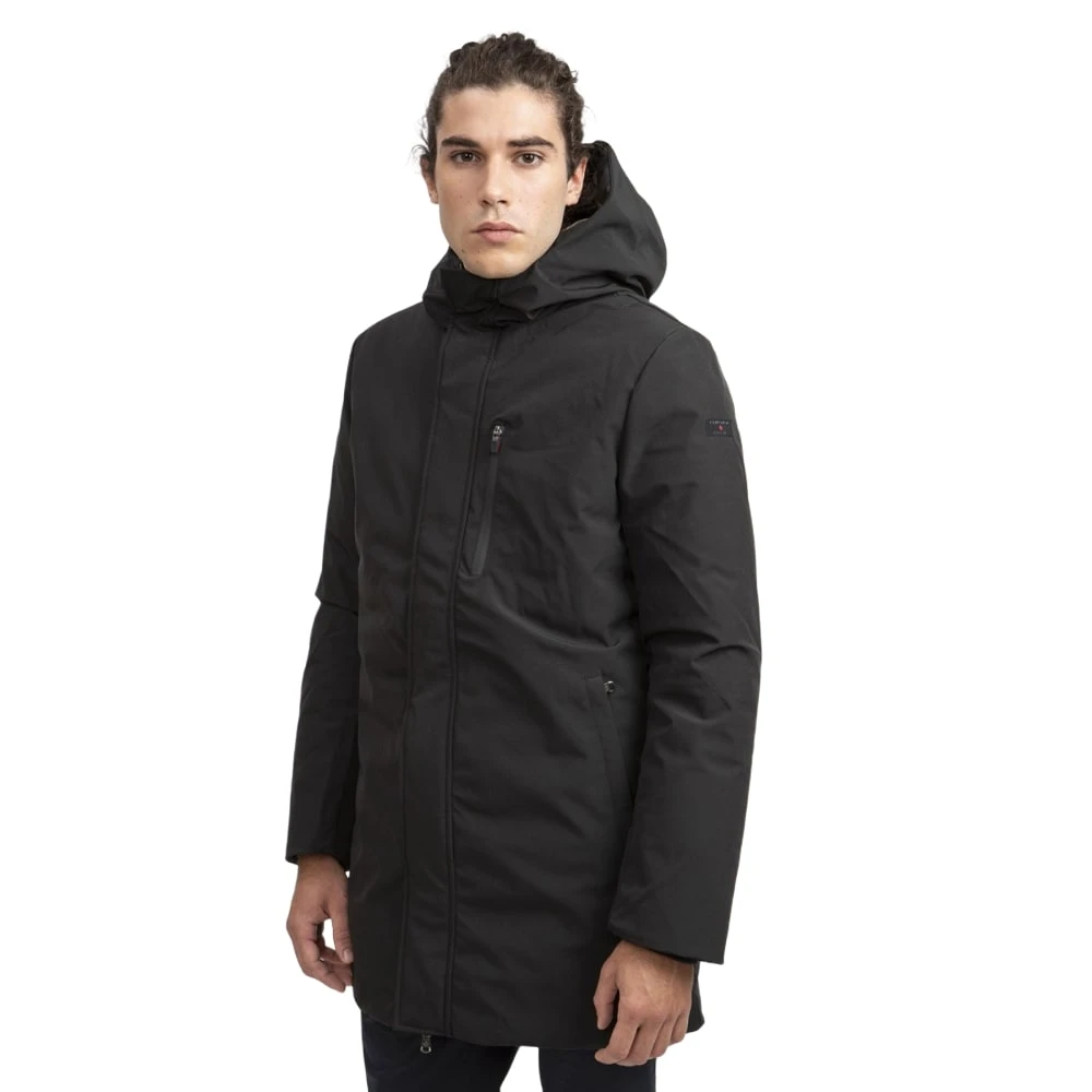 Canadian Classics Winterjas Black Heren