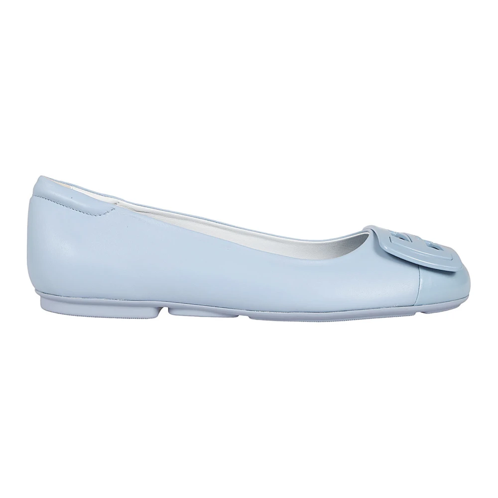Shoes > Flats > Ballerinas - - Hogan - Modalova