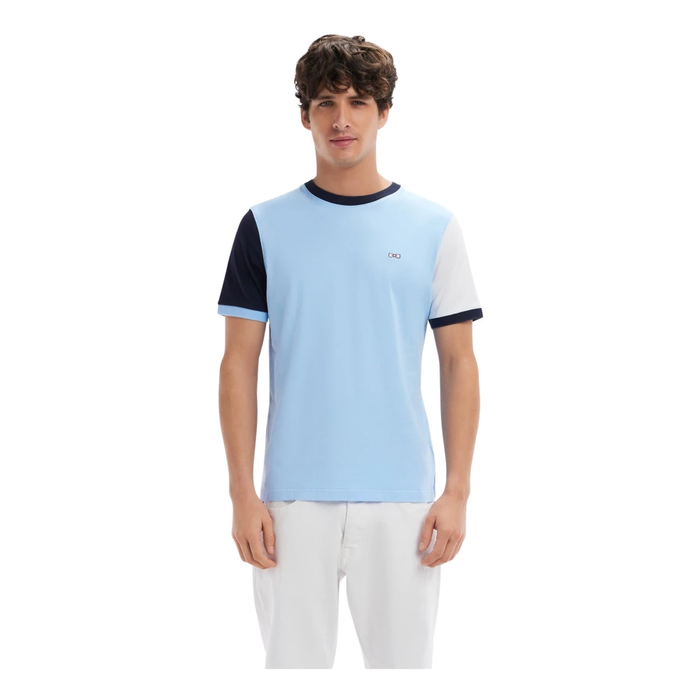 Tops > T-Shirts - - Eden Park - Modalova
