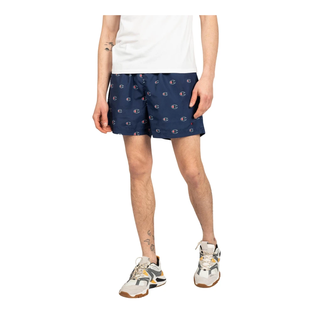 Swimwear > Beachwear - - Champion - Modalova