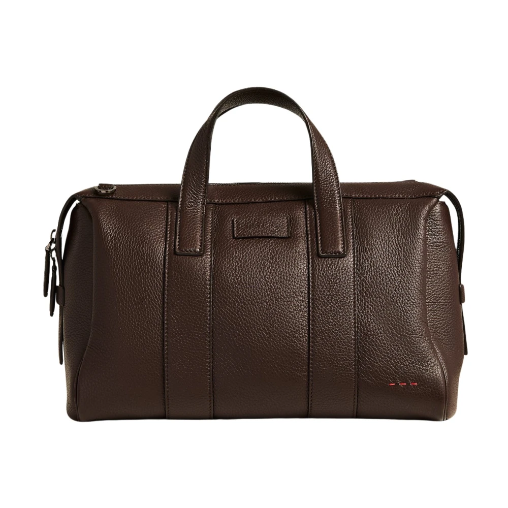 Bags > Weekend Bags - - Kiton - Modalova