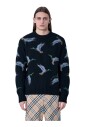 pull-en-laine-avec-canard