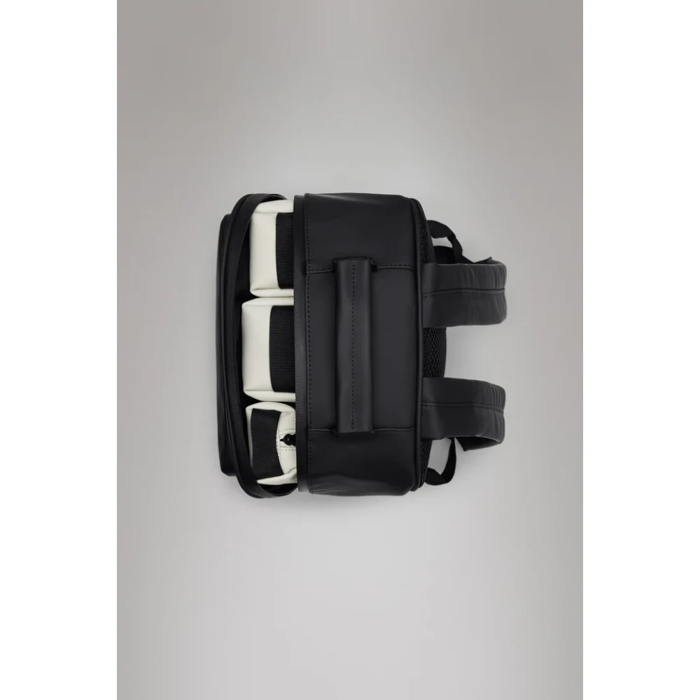 Rains Grote Daypack Rugzak Gray Unisex